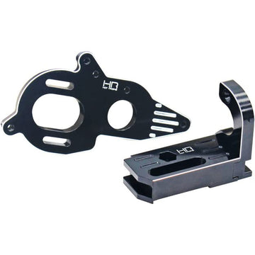 Hot Racing ATF18MX01 Heavy Duty Motor Mount Arrma 1:10 4x4 3s 4S Blx