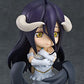 Good Smile Overlord: Albedo Nendoroid Action Figure