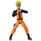 Bandai Anime Heroes Naruto Action Figure Naruto Uzumaki | 17Cm Naruto Figure Naruto Uzumaki Figure With Extra Hands And Accessor
