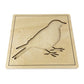 Elite Montessori Bird Puzzle