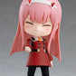 Good Smile Darling In The Franxx: Zero Two Nendroid Action Figure