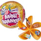 Zuru 5 Surprise Mini Brands! Series 2