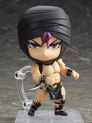 MediCos JoJos Bizarre Adventure: Kars Nendoroid Action Figure