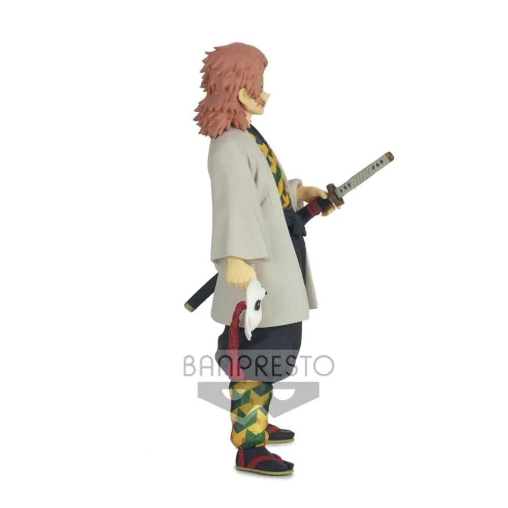 Demon Slayer Banpresto Figure Vol 19 | Sabito