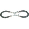 Puzzle: Dry Gulch Horseshoe