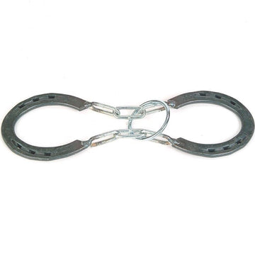 Puzzle: Dry Gulch Horseshoe