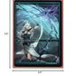 Titanshield (150 Copper Sleeves) Compatible With Mtg Magic The Gathering, Lorcana, Board Games And Trading Cards 2.5'' X 3.5'' 6