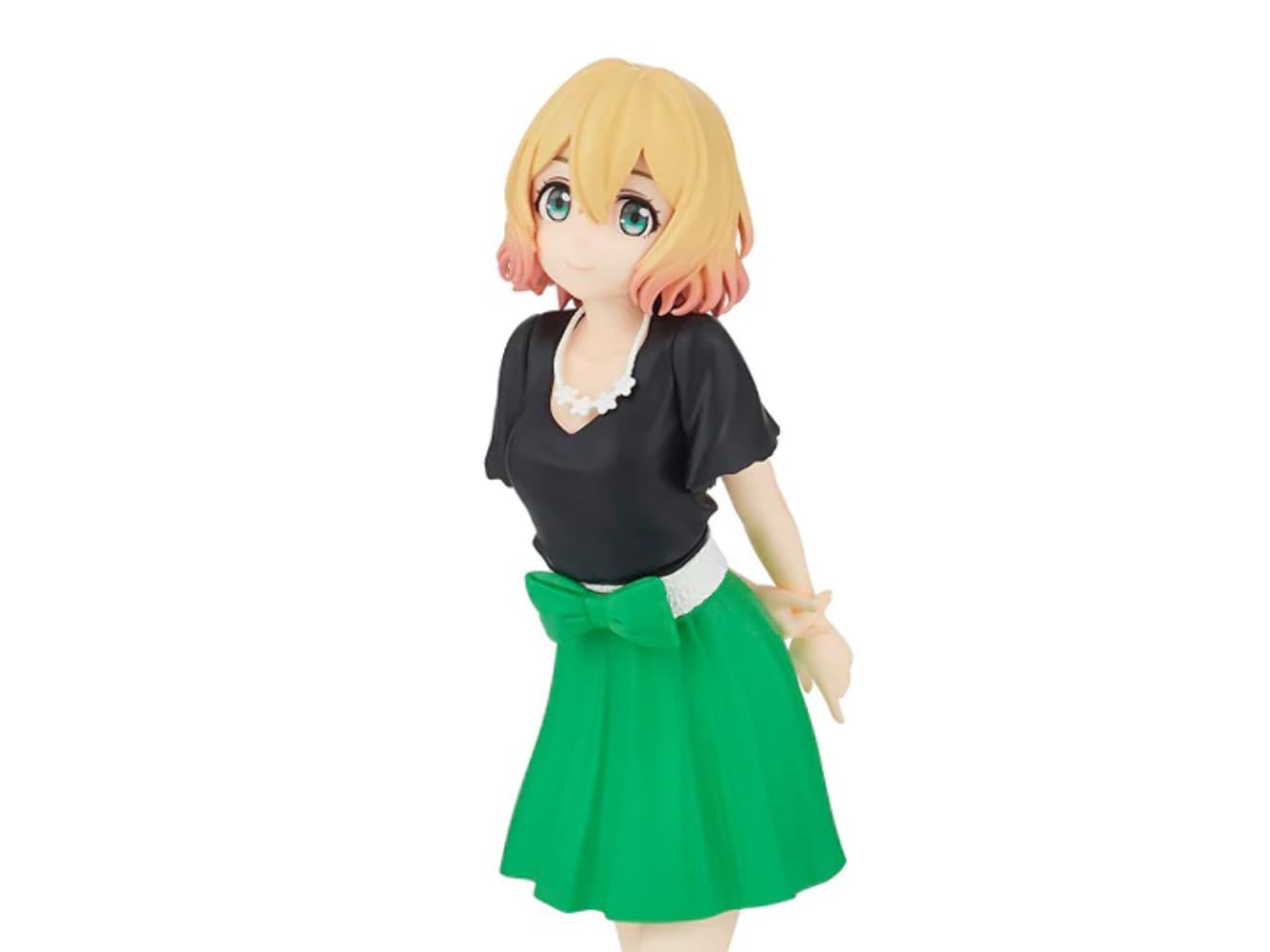 Banpresto Rent-A-Girlfriend Mami Nanami Figure ~[Rent-A-Girlfriend Exhibition] Ver.~