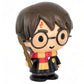 Harry Potter Chibi 8 Inch Pvc Figural Bank