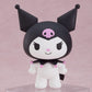 Good Smile Onegai My Melody: Kuromi Nendoroid Action Figure