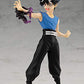 Good Smile Yu Yu Hakusho: Hiei Pop Up Parade Pvc Figure, Multicolor