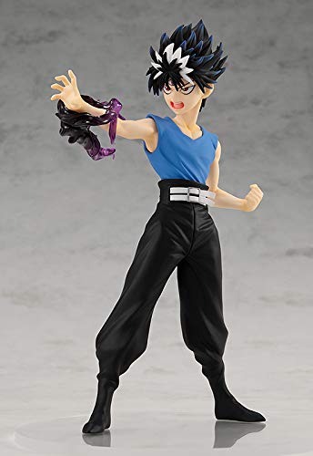 Good Smile Yu Yu Hakusho: Hiei Pop Up Parade Pvc Figure, Multicolor