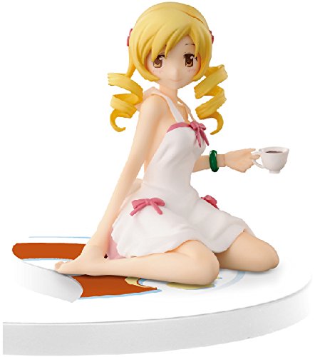 Banpresto Puella Magi Madoka Magica: Madogatari Exhibition: Mami Tomoe Figure ''Shinobu Ver''