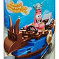 Mega Bloks Spongebob - Patrick Racer