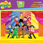 The Wiggles - Kids Floor Puzzle. Educational Gifts For Boys And Girls. Colorful Pieces Fit Together Perfectly. Great Preschool A