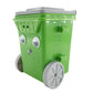 OWI Ozkar Vacuum Robot