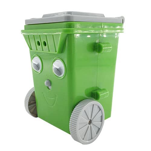 OWI Ozkar Vacuum Robot