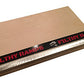 Filthy Fingerboard Ramps Venice Manual Pad Finger Board Ramp, Black River Style From