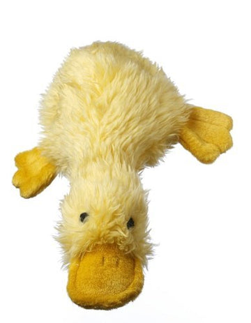 Hdp Duckworth Duck Large 13'' Color:Yellow Size:Pack Of 1