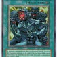 Yu-Gi-Oh! - Ekibyo Drakmord (Lon-099) - Labyrinth Of Nightmare - Unlimited Edition - Common