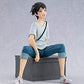 Good Smile Weathering With You: Hodaka Morishima Pop Up Parade Pvc Figure,Multicolor