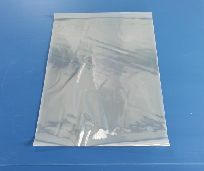 Flexible Lenticular Lens Sheet Film - 65Lpi, Great For Magic Trick, Holographic, Magic Tricks, 3D Flip-Image Printing, Illusion