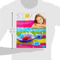 4M Toysmith, Steam Powered Girls Crystal Garden, Chemistry Diy Stem Toy, For Girls Ages 10+