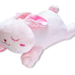 Go! Games, Snoozimals Billie The Bunny Plush, 20In
