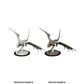 D&D Nolzur'S Marvelous Miniatures: Young White Dragon