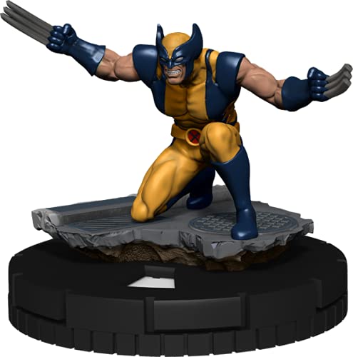 Marvel Heroclix: X-Men Rise And Fall (Individual Booster)
