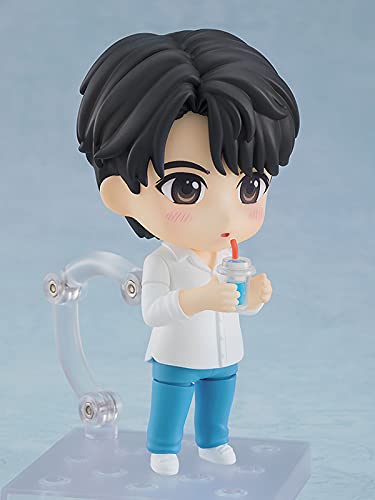 Good Smile 2Gether: Tine Nendoroid Action Figure, Multicolor