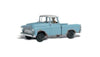 Pickem Up Truck Ho Scale Woodland Scenics
