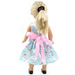 18 Inch Doll Clothes For 18 Inch Dolls Clothes For Birthday Party Christmas Mg-075