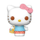 Funko Hello Kitty Hello Kittywith Basket Pop!