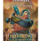 Mtg Trading Card Game Lord Of The Rings Tales Of Middle Earth Draft Booster Pack [15 Cards]