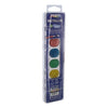 Prang Watercolor Metallic Color 8Ct