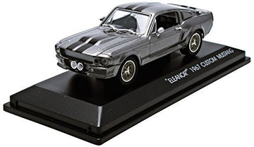 Green Light 1/43 1967 Ford Mustang Eleanor 60 Seconds (2000)''