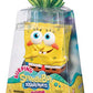 Playmonster Spongebob Squarepants Game - Fast, Musical Kids Game - Funny Sounds - Roll The Dice And Pass Him Fast - For Ages 6+,