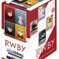 Weiss Schwarz English Rwby Booster Box - 20 Packs Of 8 Cards Each!