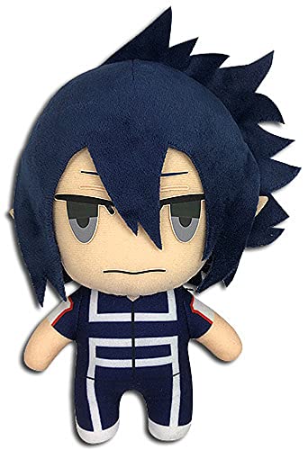 Great Eastern Entertainment My Hero Academia S3 - Amajiki Plush 8'