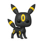 Pop! Games: Pokemon - Jumbo Umbreon (Target limited availability)