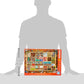 Eurographics Bead Collection 1000-Piece Puzzle