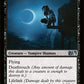 Magic: the Gathering - Vampire Nighthawk (112) - Magic 2013
