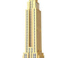 Cirbox Empire State Building Block Set  2129 Pcs New York Landmark Architecture Model Kit | Stem Construction Blocks For Kids &