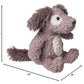 Mary Meyer Stuffed Animal Fabfuzz Soft Toy, 10-Inches, Wags Puppy