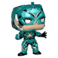 Funko Pop! Marvel: Captain Marvel - Star Commander Toy, Multicolor