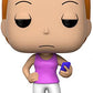 Funko Pop! Animation: Rick & Morty - Summer Collectible Figure