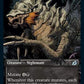 Magic: The Gathering - Chittering Harvester - Showcase - Ikoria: Lair Of Behemoths