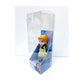 Amarina Packed In Clear Box For Gift Frozen Mini Poseable 3.5 Inches Doll Choose From All 14 Style Frozen Characters (Anna Green