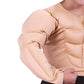 Fun World Muscle Shirt Child Costume, Small